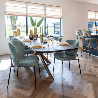 Eettafel Hayley 280 by Richmond Interiors