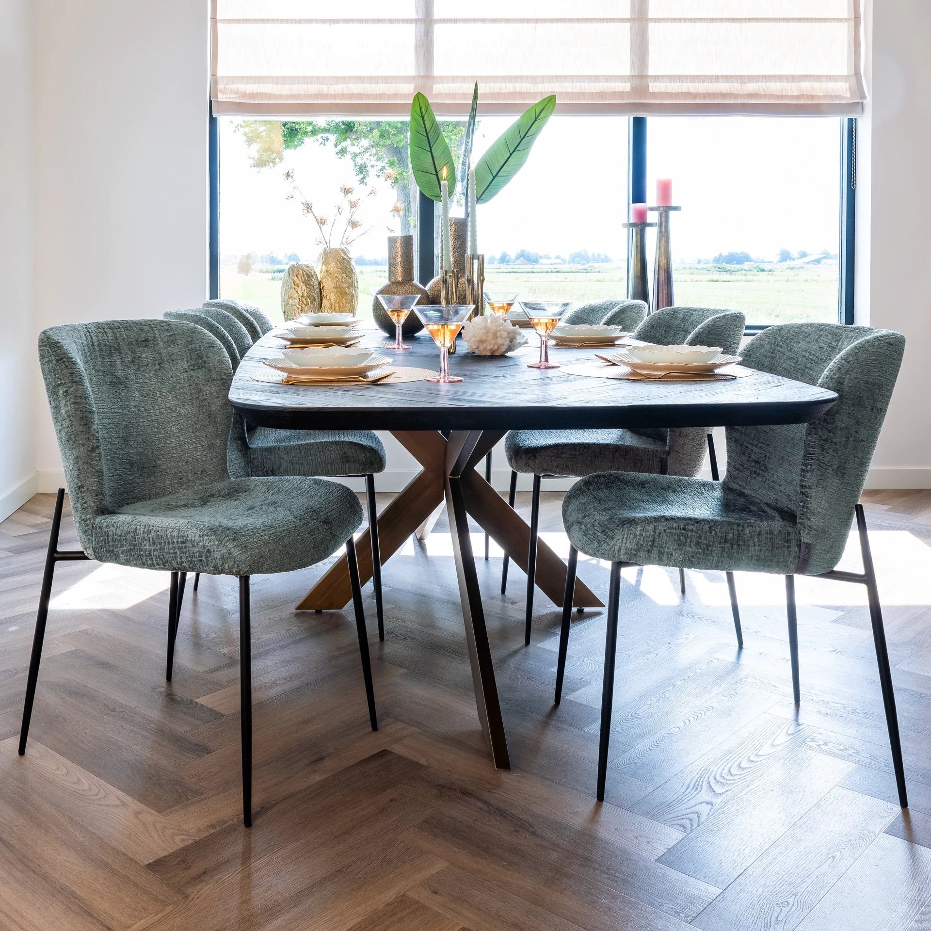 Eettafel Hayley 280 by Richmond Interiors