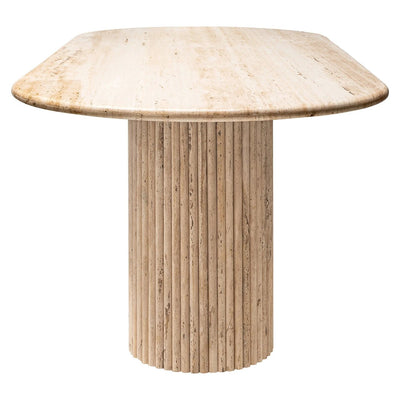 Eettafel La Cantera ovaal 240 by Richmond Interiors