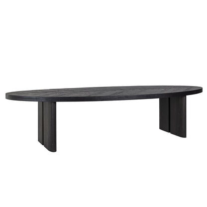 Eettafel Lilly 330 ovaal - depauwwonen