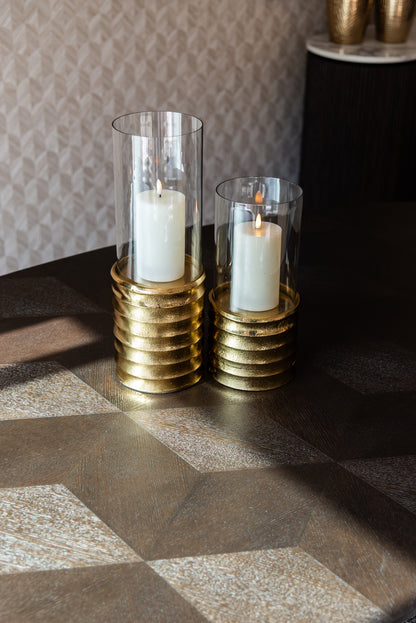 Eettafel Luxor diamant ovaal 230 - depauwwonen