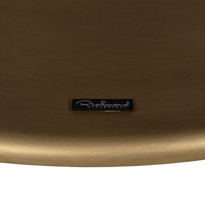 Eettafel Luxor diamant ovaal 230 - depauwwonen