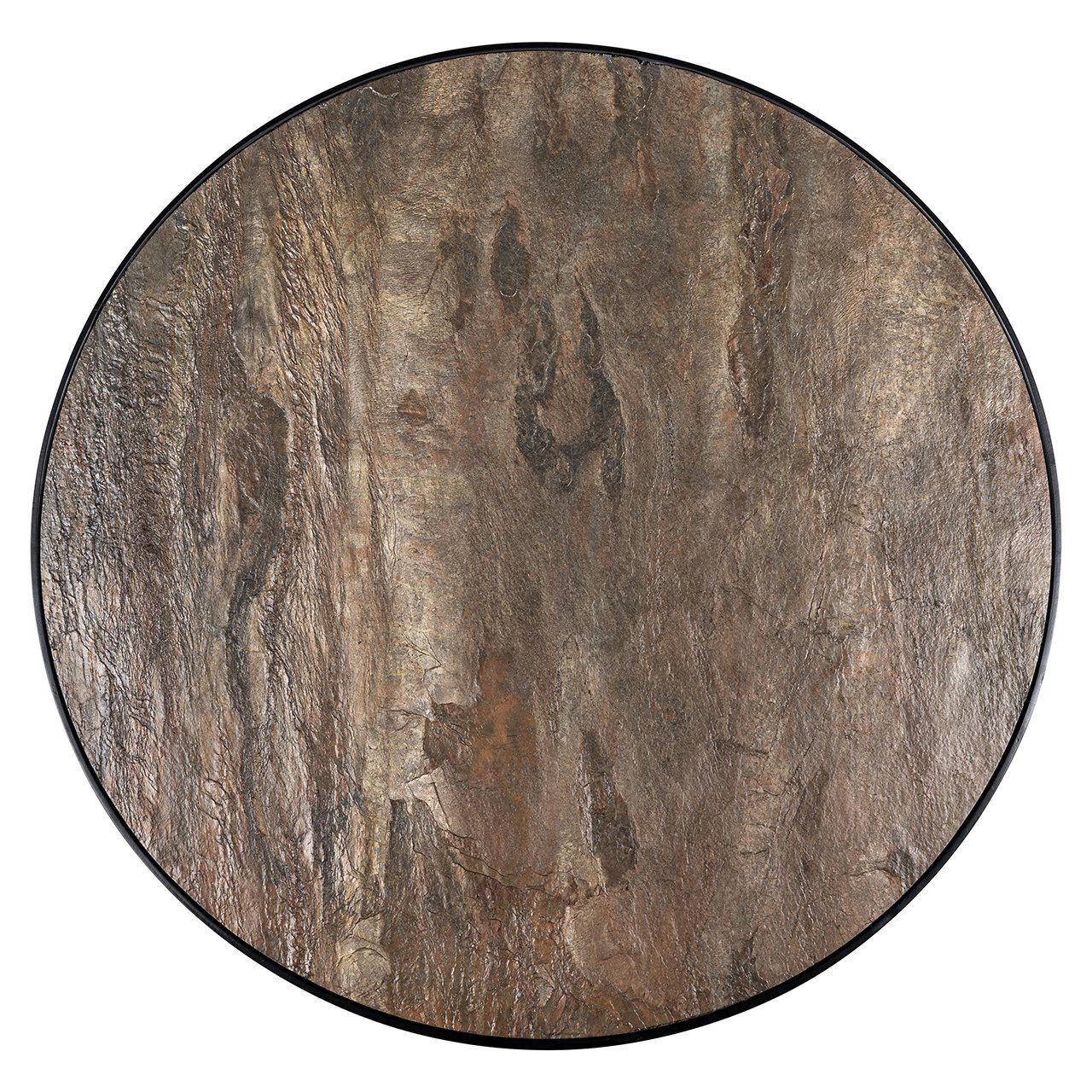 Eettafel Russel 120Ø - depauwwonen