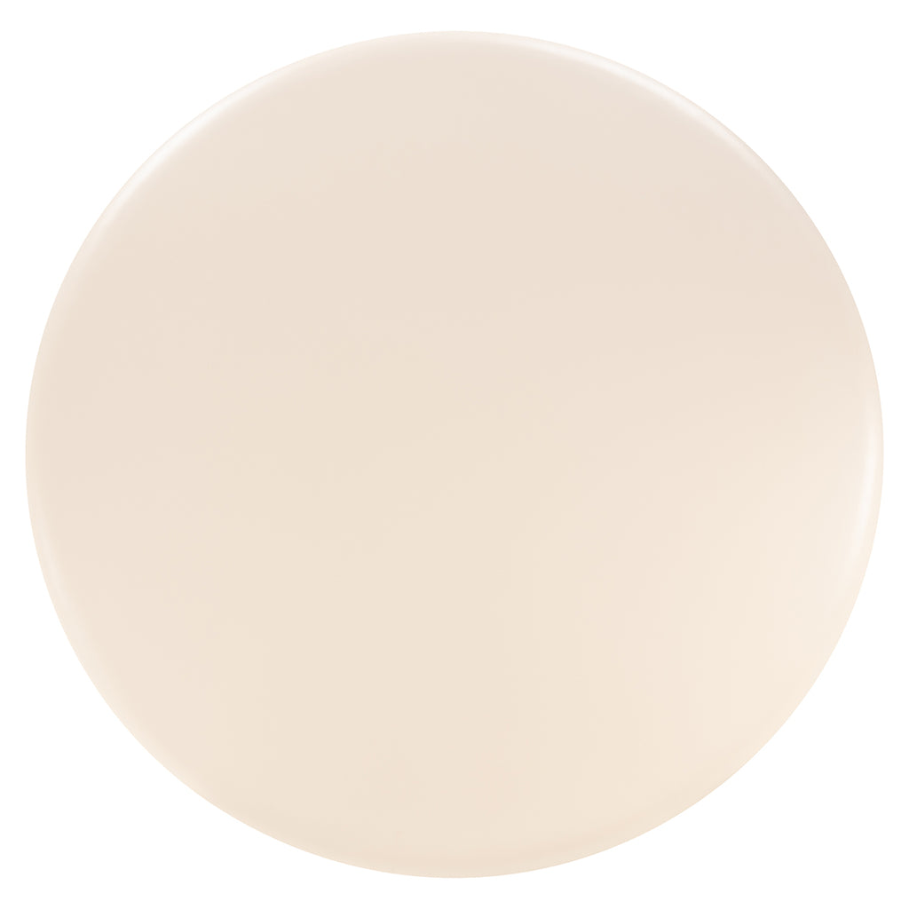 Eettafel Urban Bloom 130Ø binnen/buiten (Zandsteen) - depauwwonen