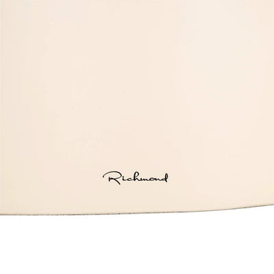 Eettafel Urban Bloom 130Ø binnen/buiten (Zandsteen) by Richmond Interiors