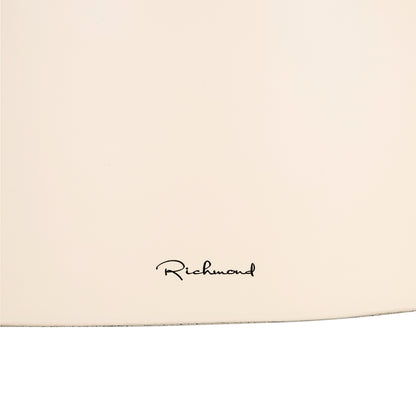 Eettafel Urban Bloom 130Ø binnen/buiten (Zandsteen) - depauwwonen