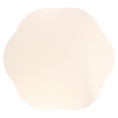 Eettafel Urban Bloom 140Ø binnen/buiten (Zandsteen) - depauwwonen