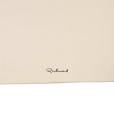 Eettafel Urban Bloom ovaal 220 binnen/buiten (Zandsteen) by Richmond Interiors