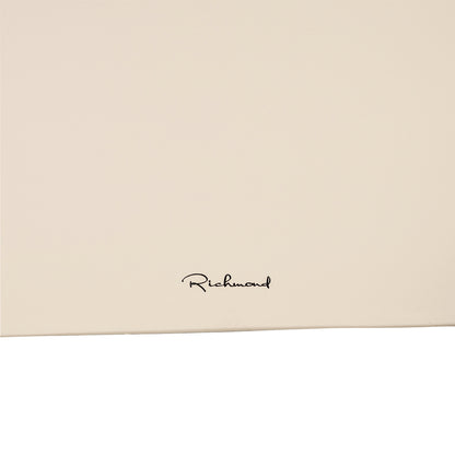 Eettafel Urban Bloom ovaal 220 binnen/buiten (Zandsteen) - depauwwonen