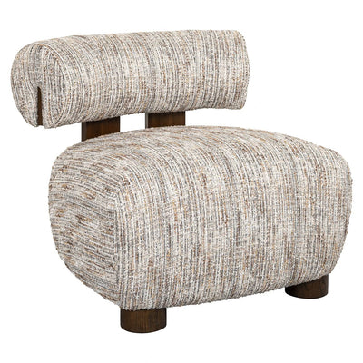 Fauteuil Arabella greige coco by Richmond Interiors