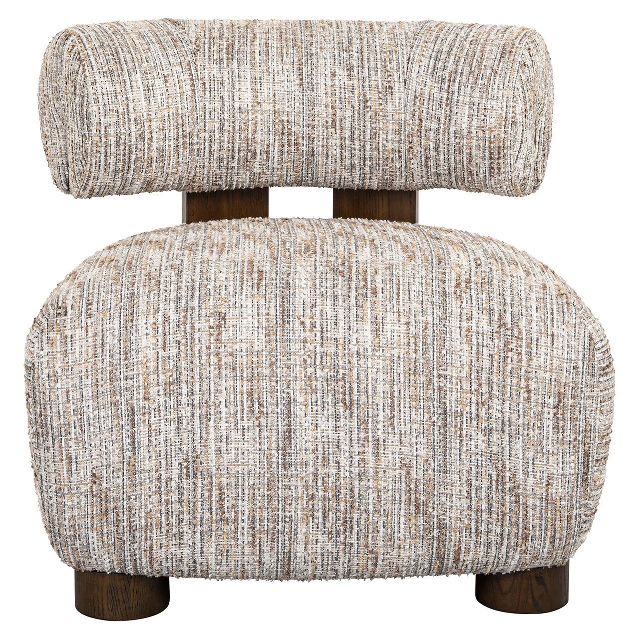 Fauteuil Arabella greige coco - depauwwonen