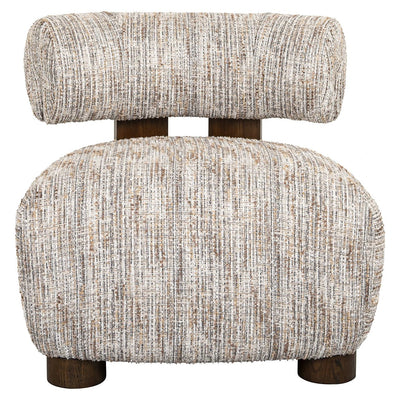 Fauteuil Arabella greige coco by Richmond Interiors