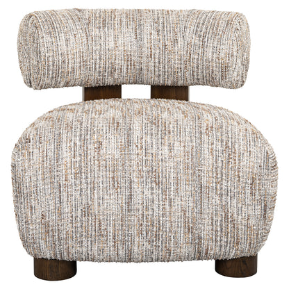Fauteuil Arabella greige coco - depauwwonen