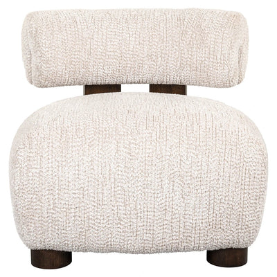 Fauteuil Arabella lovely cream by Richmond Interiors