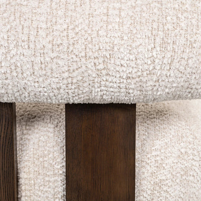 Fauteuil Arabella lovely cream by Richmond Interiors