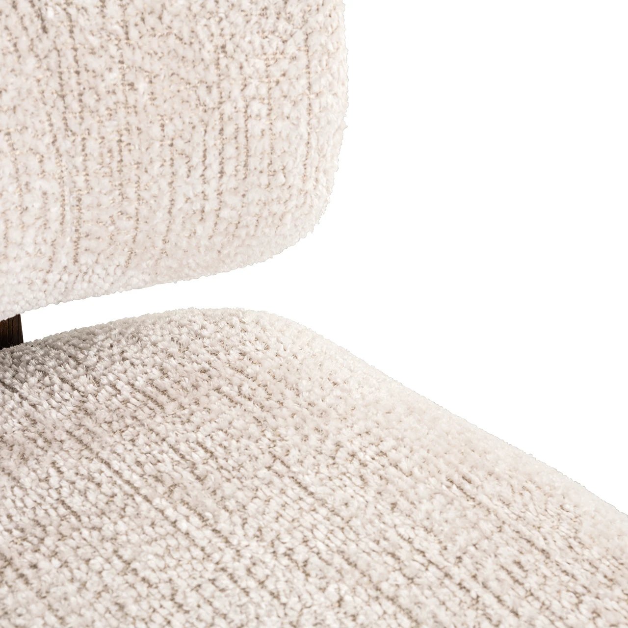 Fauteuil Arabella lovely cream by Richmond Interiors