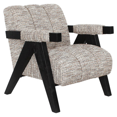 Fauteuil Clover trendy nature by Richmond Interiors