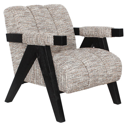 Fauteuil Clover trendy nature - depauwwonen