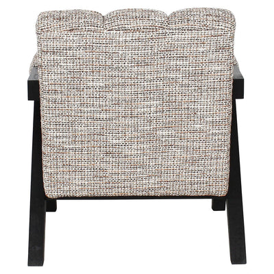 Fauteuil Clover trendy nature by Richmond Interiors