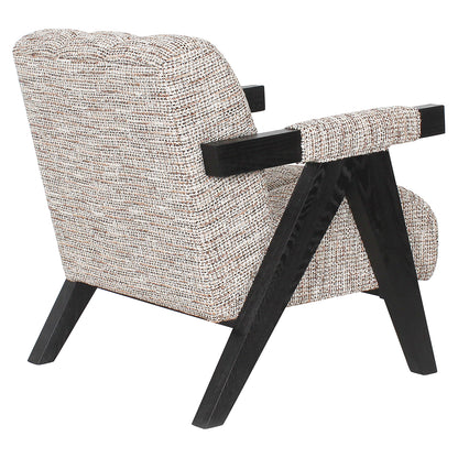 Fauteuil Clover trendy nature - depauwwonen