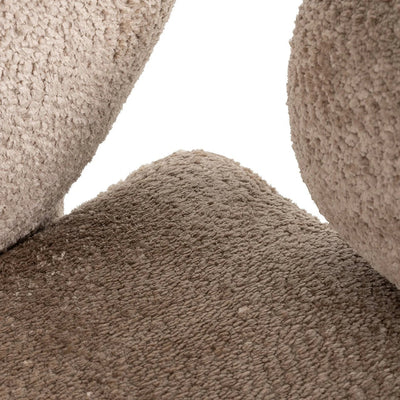 Eetkamerstoel Didi natural sheep by Richmond Interiors