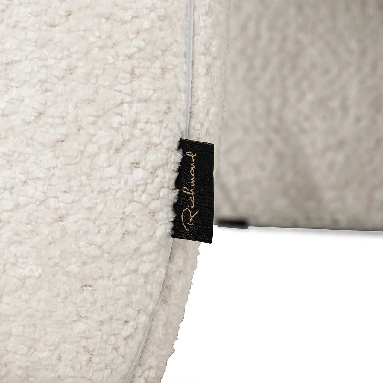 Eetkamerstoel Didi white sheep by Richmond Interiors