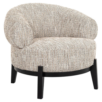 Fauteuil Montana trendy nature by Richmond Interiors