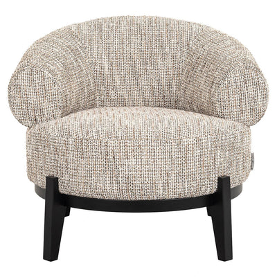 Fauteuil Montana trendy nature by Richmond Interiors