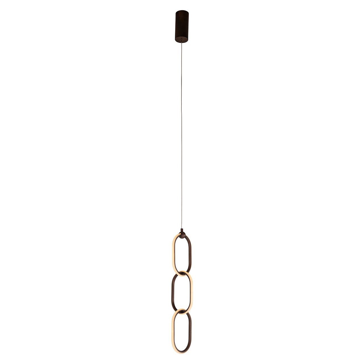 Hanglamp Lacey (Bronze) - depauwwonen