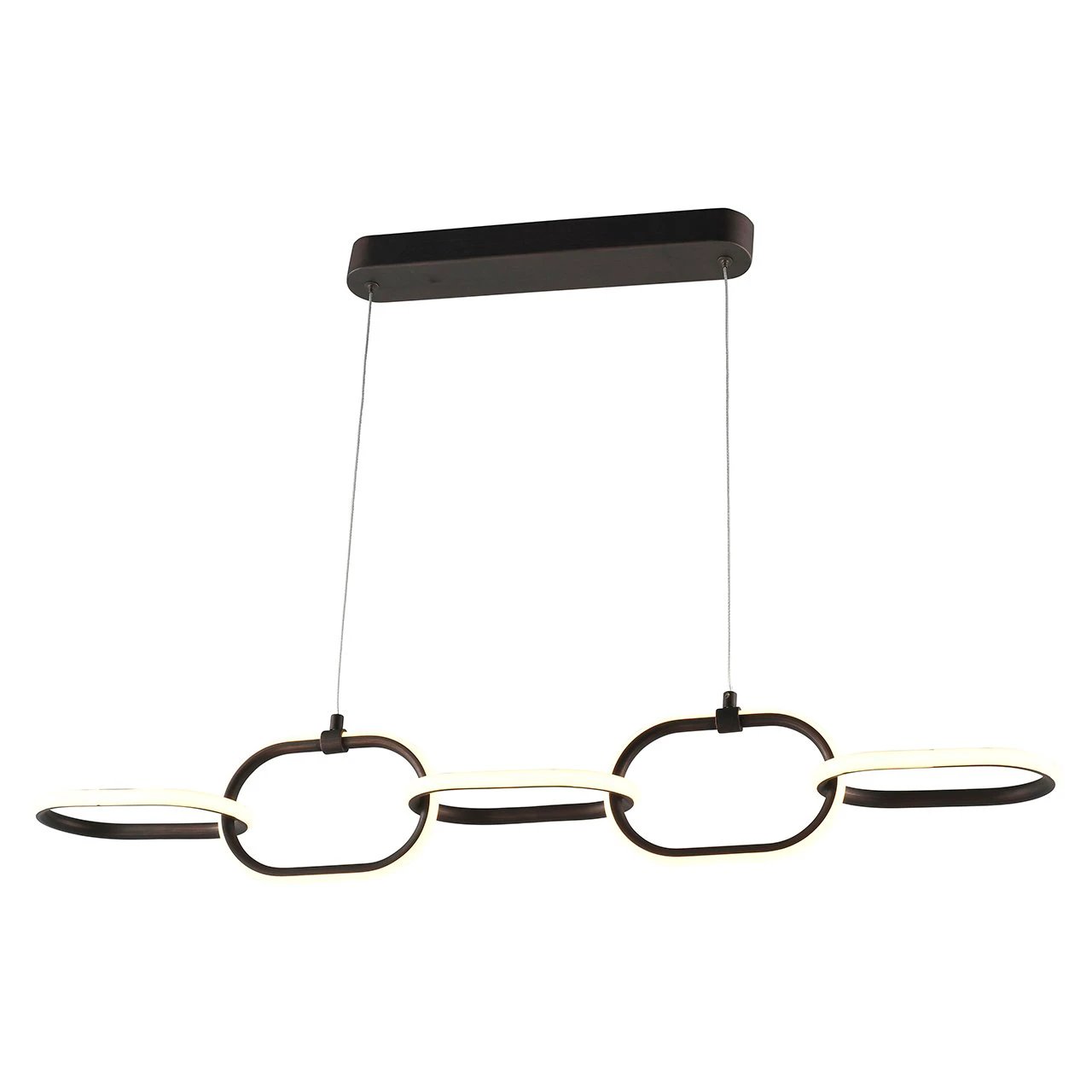 Hanglamp Layn (Bronze) by Richmond Interiors