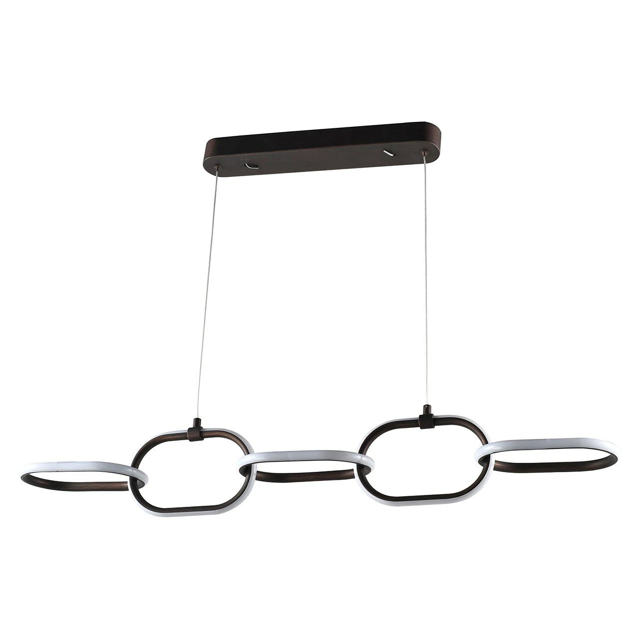Hanglamp Layn (Bronze) by Richmond Interiors