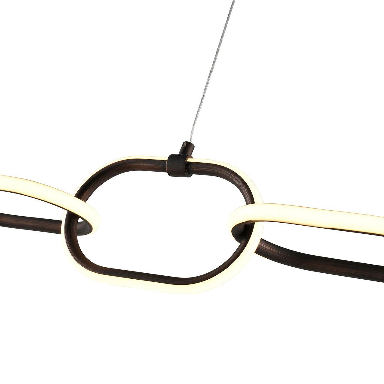Hanglamp Layn (Bronze) by Richmond Interiors