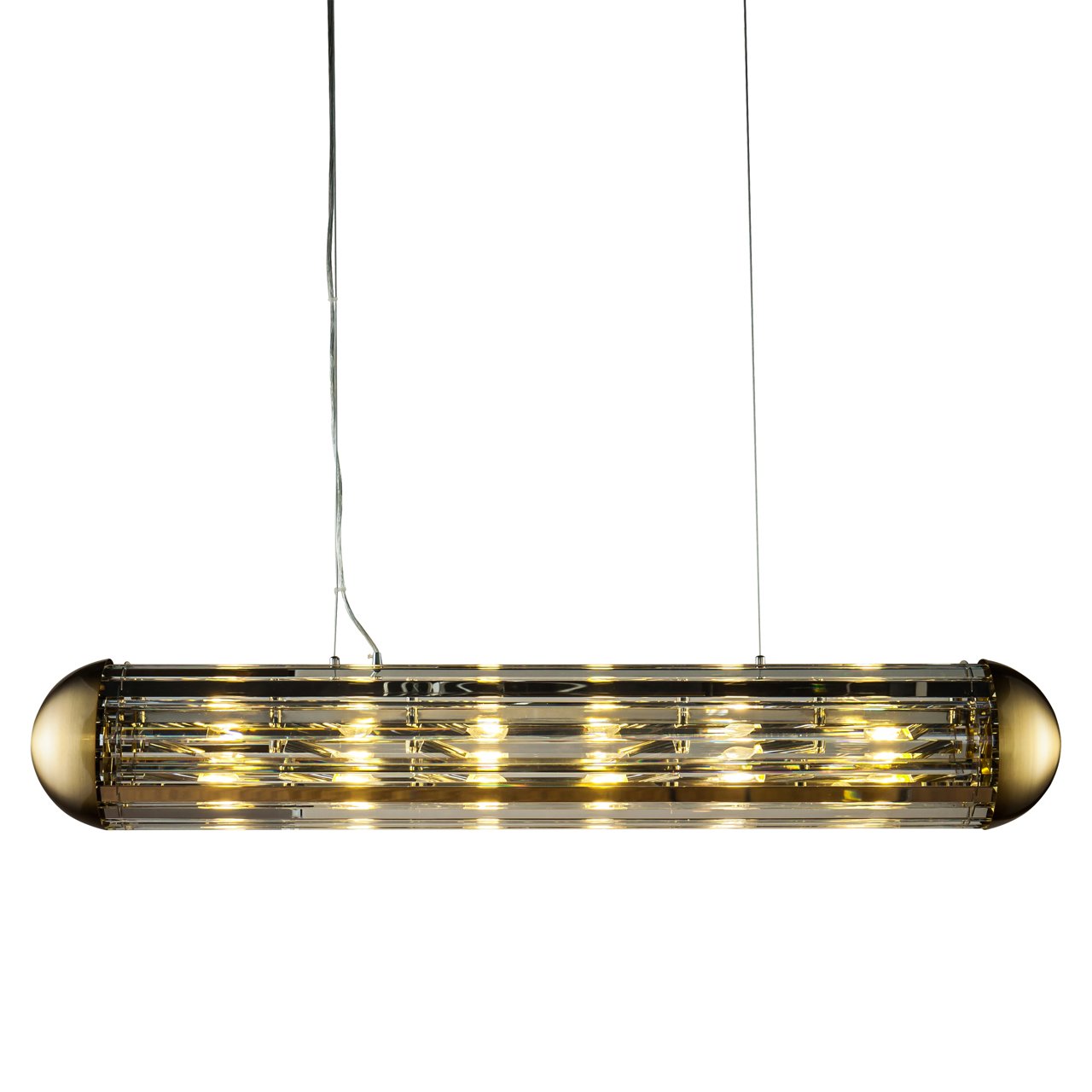 Hanglamp Mula (Bronze) - depauwwonen
