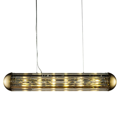 Hanglamp Mula (Bronze) by Richmond Interiors