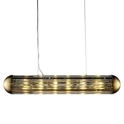 Hanglamp Mula (Bronze) - depauwwonen