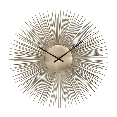 Klok Chasin Ø90 (Goud) by Richmond Interiors