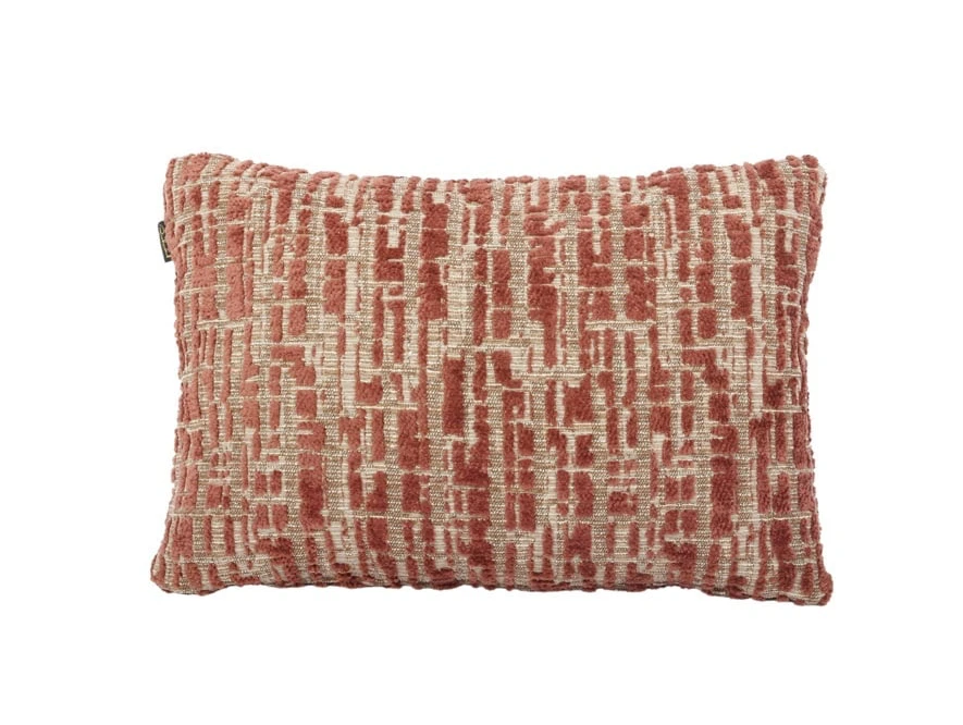 Kussen Elin 40x60 terra dalia by Richmond Interiors