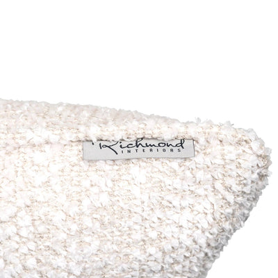 Kussen Lina 45x45 lovely cream by Richmond Interiors