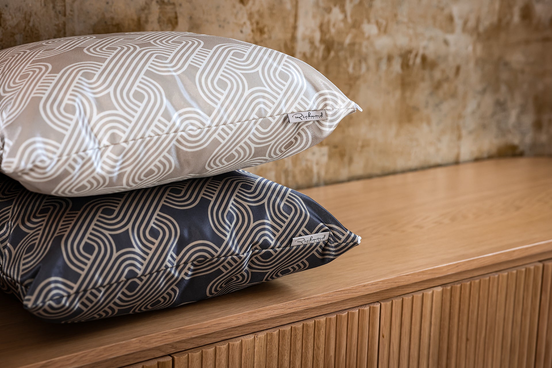 Kussen Meagan 50x50 - depauwwonen