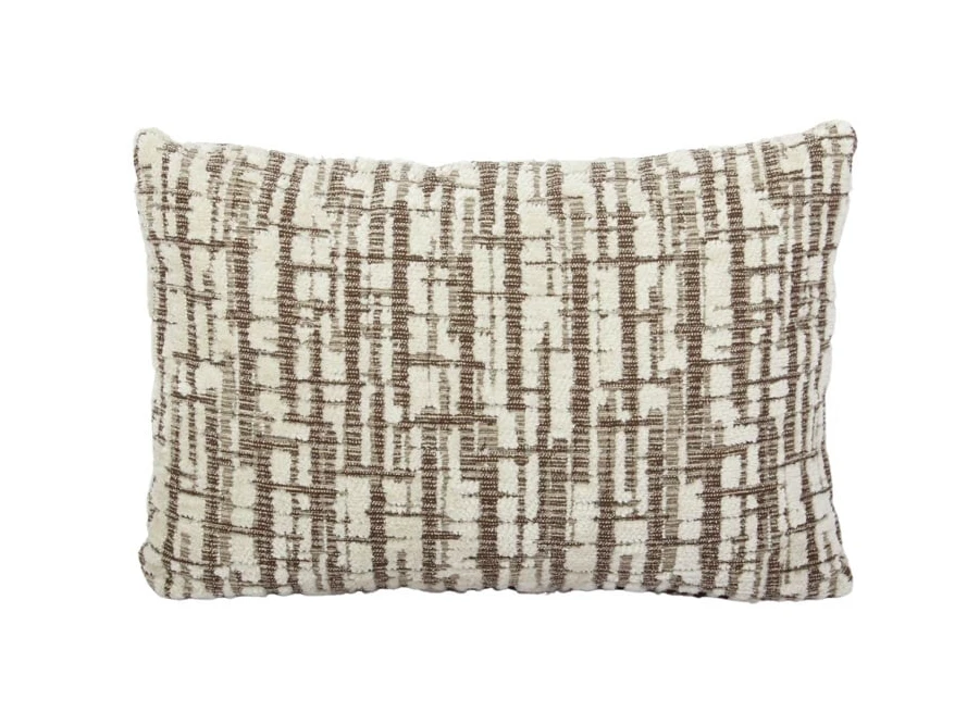 Kussen Oliv 40x60 crème dalia by Richmond Interiors