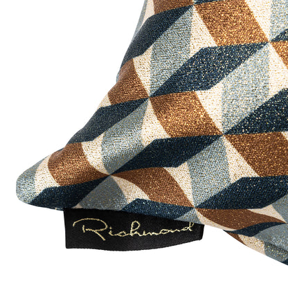 Kussen Vivienne 50x50 - depauwwonen