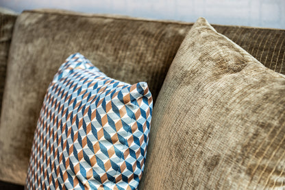 Kussen Vivienne 50x50 - depauwwonen