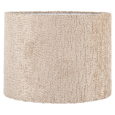 Lampenkap Emily 50Ø be lovely beige by Richmond Interiors