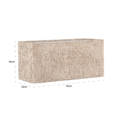 Lampenkap Emily lovely beige by Richmond Interiors