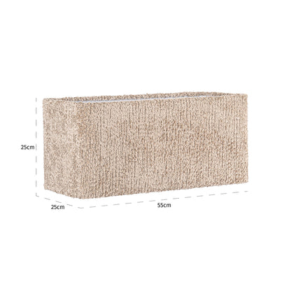 Lampenkap Emily lovely beige - depauwwonen