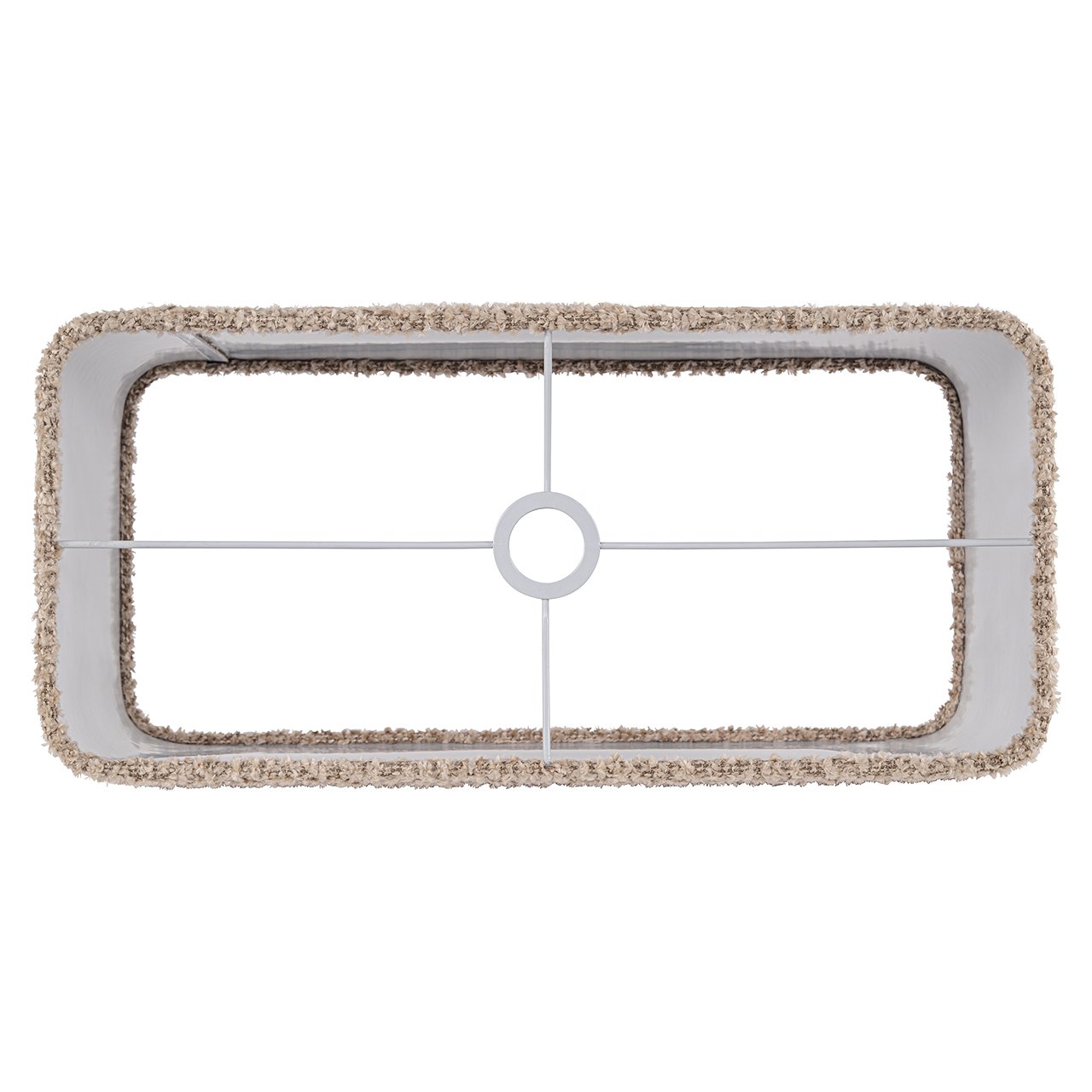 Lampenkap Emily lovely beige - depauwwonen