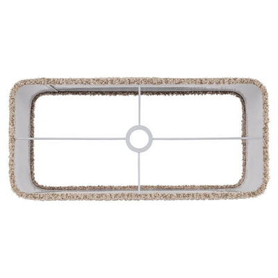 Lampenkap Emily lovely beige by Richmond Interiors