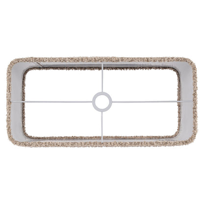 Lampenkap Emily lovely beige - depauwwonen