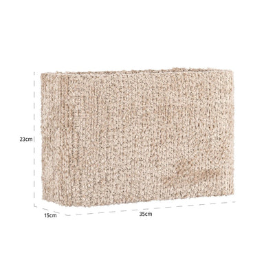 Lampenkap Emily lovely beige by Richmond Interiors