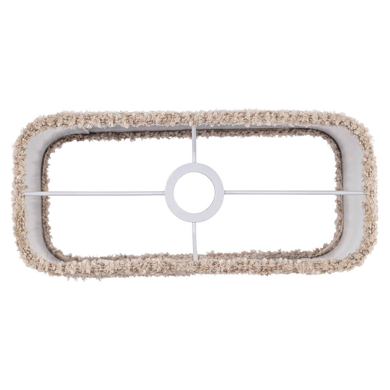 Lampenkap Emily lovely beige - depauwwonen